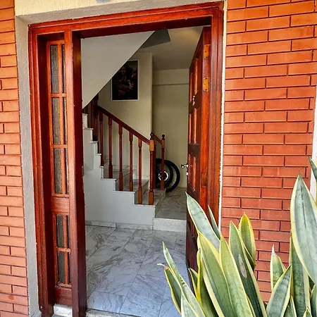 Apartment Smart Comfort Deluxe N1 Private Balcony Bathroom 250m Marina Port 800m *